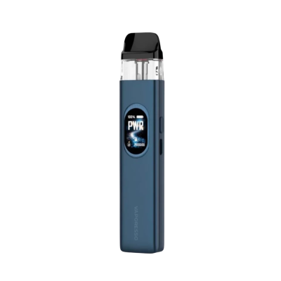 Vaporesso XROS 6 1800 Abyssal Blue (Синий, с картриджем) Многоразовый POD