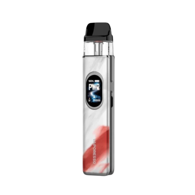 Vaporesso XROS 6 1800 Scorching Cloud (Металік, з картриджем) Багаторазовий POD 28528 Vaporesso XROS 6 1800 Scorching Cloud (Металік, з картриджем) Багаторазовий POD