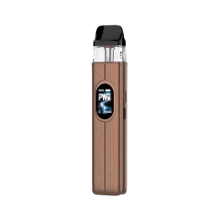 Vaporesso XROS 6 1800 Silk Brown (Коричневий, з картриджем) Багаторазовий POD