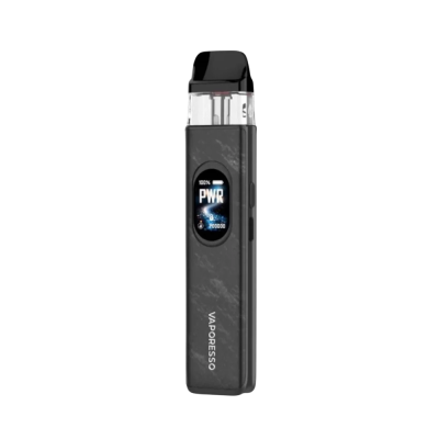 Vaporesso XROS 6 1800 Slate Black (Графітовий, з картриджем) Багаторазовий POD 28532 Vaporesso XROS 6 1800 Slate Black (Графітовий, з картриджем) Багаторазовий POD