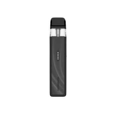 Vaporesso XROS 6 Mini 1600 Black (Чорний, з картриджем) Багаторазовий POD 28533 Vaporesso XROS 6 Mini 1600 Black (Чорний, з картриджем) Багаторазовий POD