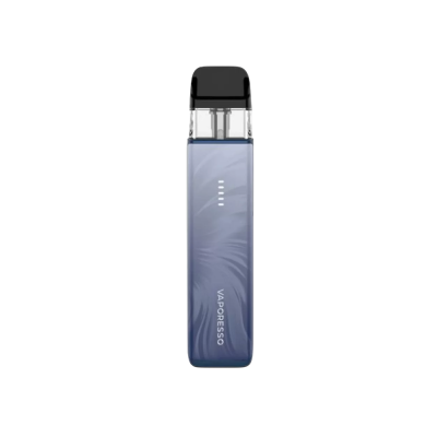 Vaporesso XROS 6 Mini 1600 Plume Blue (Синій, з картриджем) Багаторазовий POD 28539 Vaporesso XROS 6 Mini 1600 Plume Blue (Синій, з картриджем) Багаторазовий POD