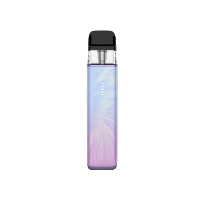 Vaporesso XROS 6 Mini 1600 Plume Pink (Фіолетовий, з картриджем) Багаторазовий POD 28540 Vaporesso XROS 6 Mini 1600 Plume Pink (Фіолетовий, з картриджем) Багаторазовий POD