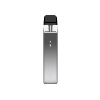 Vaporesso XROS 6 Mini 1600 Titanium Silver (Металлик титан, с картриджем) Многоразовый POD 28543 Vaporesso XROS 6 Mini 1600 Titanium Silver (Металлик титан, с картриджем) Многоразовый POD