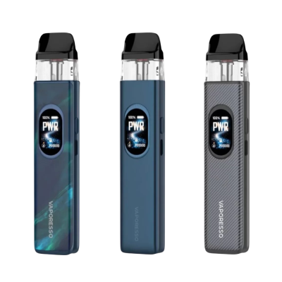 Vaporesso XROS 6 1800 Многоразовый POD GRP-28544 Vaporesso XROS 6 1800 Многоразовый POD