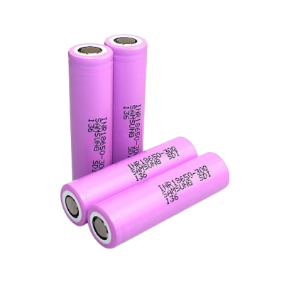 Акумулятор SMNG 30Q 18650 3000 mAh Акумулятор SMNG 30Q 18650 3000 mAh
