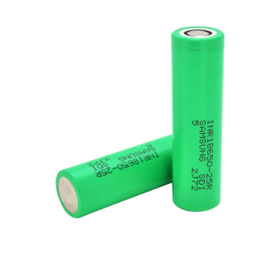 Аккумулятор SMNG 18650 25R 2500 mAh 20A Аккумулятор SMNG 18650 25R 2500 mAh 20A