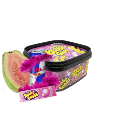 Тютюн Unity Voltage gum (Хуба буба Енергетик Гуава, 250 г)