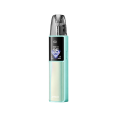 Voopoo Argus G4 1650 Green (Зелений, з картриджем) Багаторазовий POD