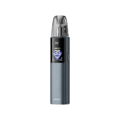 Voopoo Argus G4 1650 Gray (Сірий, з картриджем) Багаторазовий POD