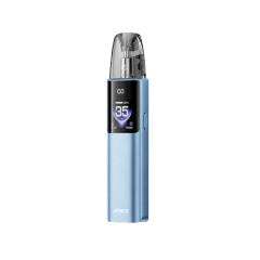 Voopoo Argus G4 1650 Blue (Синій, з картриджем) Багаторазовий POD