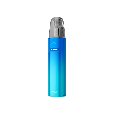 Voopoo Argus G4 mini 1650 Blue (Синій, з картриджем) Багаторазовий POD