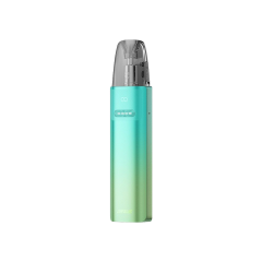Voopoo Argus G4 mini 1650 Green (Зелений, з картриджем) Багаторазовий POD