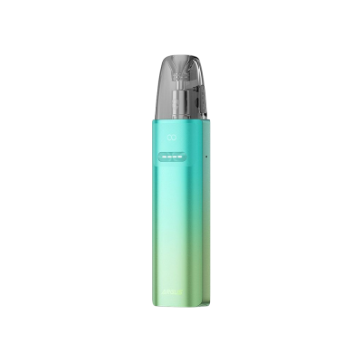 Voopoo Argus G4 mini 1650 Green (Зелений, з картриджем) Багаторазовий POD