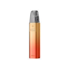 Voopoo Argus G4 mini 1650 Orange (Помаранчевий, з картриджем) Багаторазовий POD