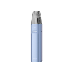 Voopoo Argus G4 mini 1650 Cyan (Блакитний, з картриджем) Багаторазовий POD