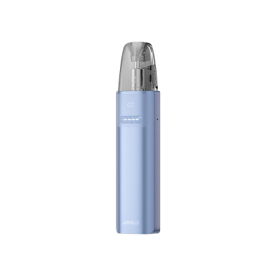 Voopoo Argus G4 mini 1650 Cyan (Блакитний, з картриджем) Багаторазовий POD