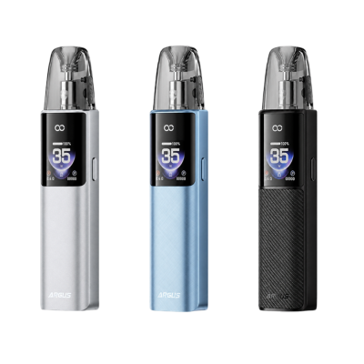 Voopoo Argus G4 1650 mah Багаторазовий POD GRP-28609 Voopoo Argus G4 1650 mah Багаторазовий POD