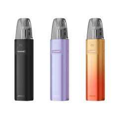 Voopoo Argus G4 mini 1650 mah