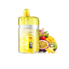 Elf Bar EBCREATE BC PRO 40000 Golden Berry (Голден Беррі) Одноразовий POD