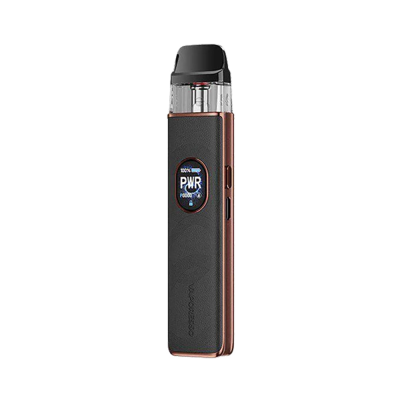 Vaporesso XROS 5 1500 Black Leather (Чорний з візерунком, з картриджем) Багаторазовий POD 28639 Vaporesso XROS 5 1500 Black Leather (Чорний з візерунком, з картриджем) Багаторазовий POD