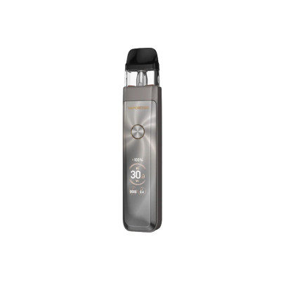 Vaporesso XROS PRO 2 KIT 2000 Sunlight Silver (Сірий градієнт, з картриджем) Багаторазовий POD