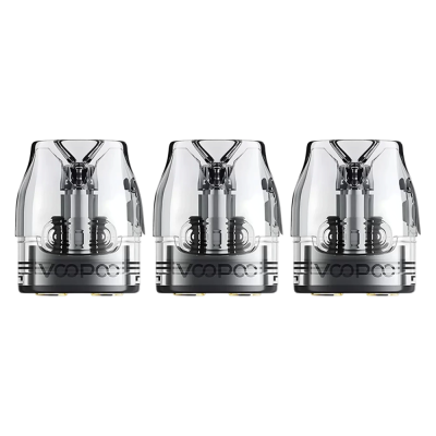 Картридж Voopoo VMATE V3 1.0 Ом 3 мл Картридж Voopoo VMATE V3 1.0 Ом 3 мл