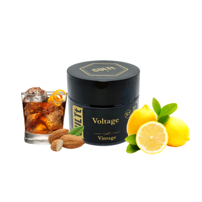 Тютюн CULTt Vintage V57 Voltage (Амаретто Лимон Диня, 60 г)