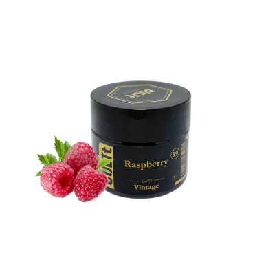 Тютюн CULTt Vintage V59 Raspberry (Малина, 60 г)