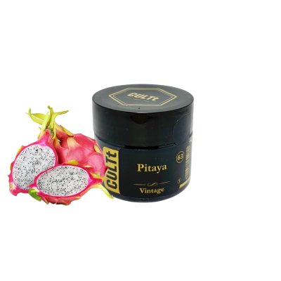 Тютюн CULTt Vintage V63 Pitaya (Пітайя, 60 г)
