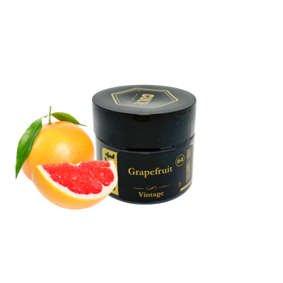 Тютюн CULTt Vintage V64 Grapefruit (Грейпфрут, 60 г)