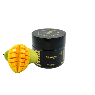 Табак CULTt Vintage V65 Mango (Манго, 60 г)