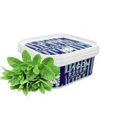 Тютюн Lagom Navy Critical Mint (М'ята, 250 г)