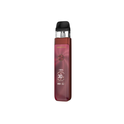 Vaporesso XROS PRO 2 KIT 2000 Sunlight Red (Червоний градієнт, з картриджем) Багаторазовий POD