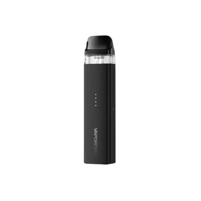 Vaporesso XROS Mini Kit 1000 Fresh Edition Space Black (Чорний, з картриджем) Багаторазовий POD
