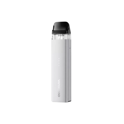 Vaporesso XROS Mini Kit 1000 Fresh Edition Matte Silver (Металік, з картриджем) Багаторазовий POD 28794 Vaporesso XROS Mini Kit 1000 Fresh Edition Matte Silver (Металік, з картриджем) Багаторазовий POD