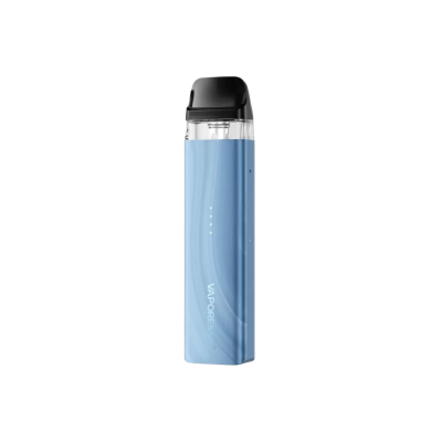 Vaporesso XROS Mini Kit 1000 Fresh Edition Baby Blue (Голубой, с картриджем) Многоразовый POD 28797 Vaporesso XROS Mini Kit 1000 Fresh Edition Baby Blue (Голубой, с картриджем) Многоразовый POD