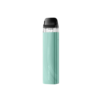 Vaporesso XROS Mini Kit 1000 Fresh Edition Spring Green (Салатовый, с картриджем) Многоразовый POD 28798 Vaporesso XROS Mini Kit 1000 Fresh Edition Spring Green (Салатовый, с картриджем) Многоразовый POD