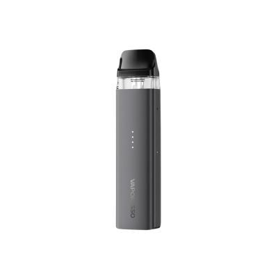 Vaporesso XROS Mini Kit 1000 Fresh Edition Space Grey (Сірий, з картриджем) Багаторазовий POD 28800 Vaporesso XROS Mini Kit 1000 Fresh Edition Space Grey (Сірий, з картриджем) Багаторазовий POD