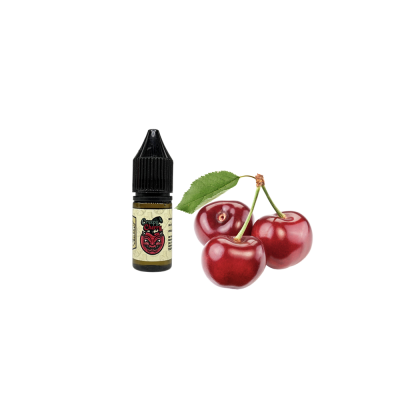Жидкость Creepy Cherry (Вишня, 50 мг, 10 мл)