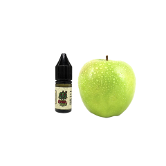Рідина Creepy Apple (Яблуко, 50 мг, 10 мл)