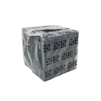 Кокосовый уголь для кальяна Caliber (1 кг, 64 шт, р26, без коробки)