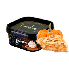 Кальянна суміш Swipe Pumpkin Pie (Гарбузний Пиріг, 250 г)