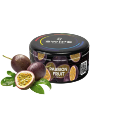 Кальянна суміш Swipe Passion Fruit (Маракуя, 50 г)
