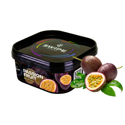 Кальянна суміш Swipe Passion Fruit (Маракуя, 250 г)