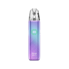 OXVA XLIM GO 2 1500 Aurora Starry Purple (Фіолетово-рожевий, з картриджем) Багаторазовий POD