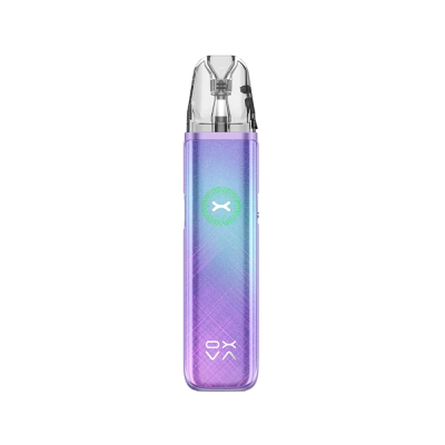 OXVA XLIM GO 2 1500 Aurora Starry Purple (Фіолетово-рожевий, з картриджем) Багаторазовий POD
