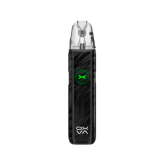OXVA XLIM GO 2 1500 Weave Black (Чорний з візерунком, з картриджем) Багаторазовий POD