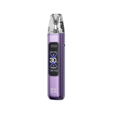 OXVA XLIM PRO 3 1500 Lavender Purple (Фіолетовий з візерунком, з картриджем) Багаторазовий POD 28944 OXVA XLIM PRO 3 1500 Lavender Purple (Фіолетовий з візерунком, з картриджем) Багаторазовий POD