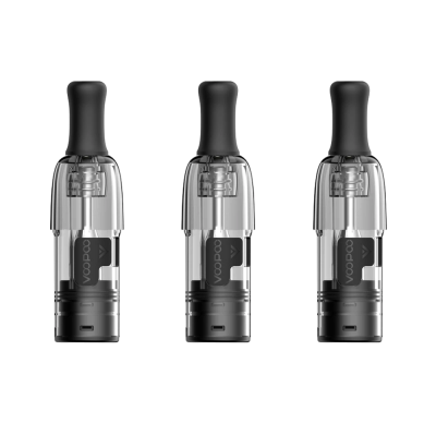 Картридж Voopoo Doric Galaxy 1.2 Ом 2 мл Картридж Voopoo Doric Galaxy 1.2 Ом 2 мл